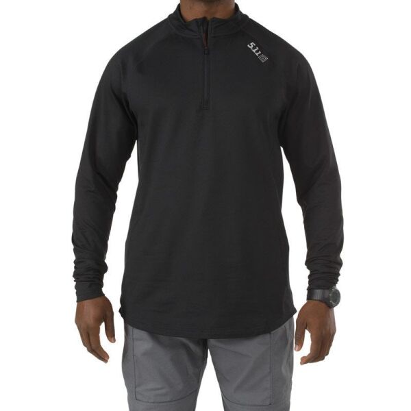 5.11 Sub Z Quarter Zip