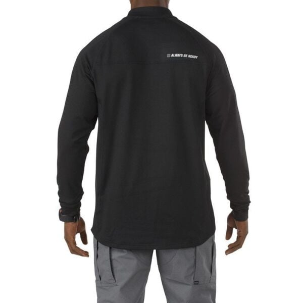 5.11 Sub Z Quarter Zip