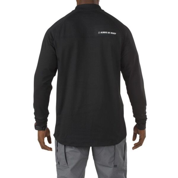 5.11 Sub Z Quarter Zip