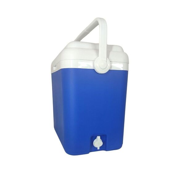 Freeze Peak Trai̇lmate 35 Qt Buzluk 33 Li̇tre Mavi̇
