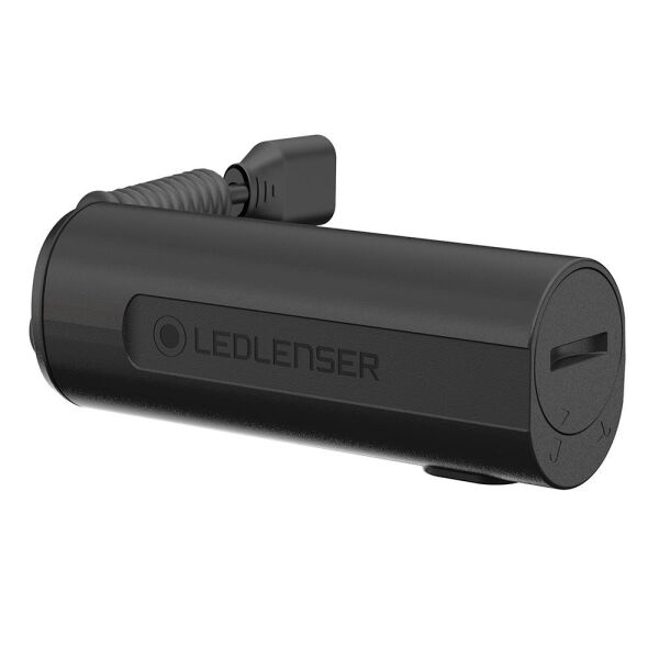 LEDLENSER 21700 BLUETOOTH 4800 MAH PİL