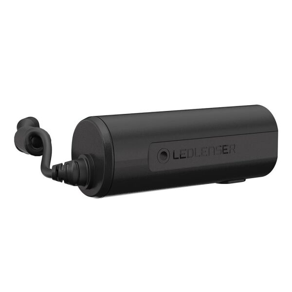 LEDLENSER 21700 BLUETOOTH 4800 MAH PİL