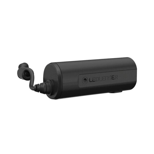 LEDLENSER 21700 BLUETOOTH 4800 MAH PİL