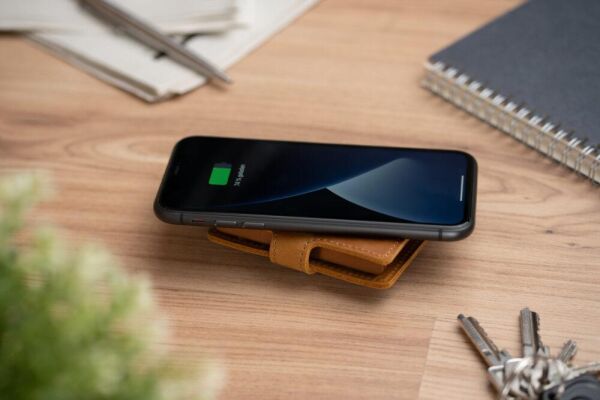 LEDLENSER LİTE WALLET PLUS CARAMEL