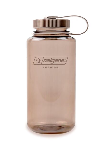 Nalgene 32 Oz Mocha Matara