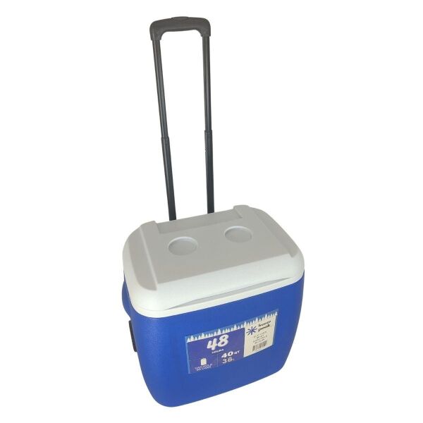 Freeze Peak Eco Cool 40 Qt Buzluk 38 Li̇tre Mavi̇