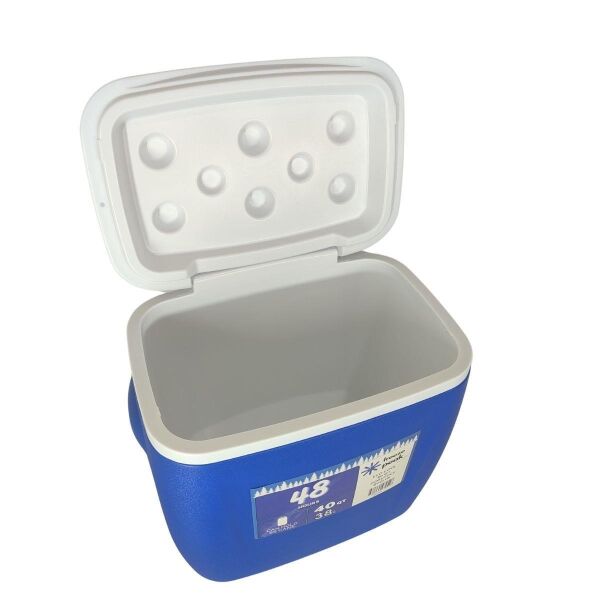 FREEZE PEAK ECO COOL 40 QT BUZLUK 38 LİTRE MAVİ