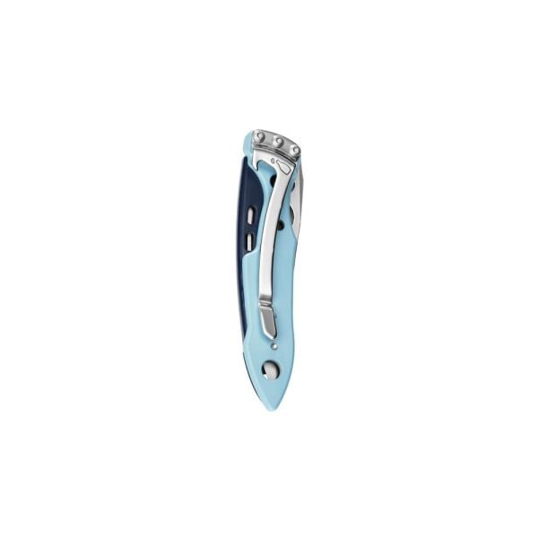 Leatherman Skeletool Kb Ni̇ghtshade Çaki