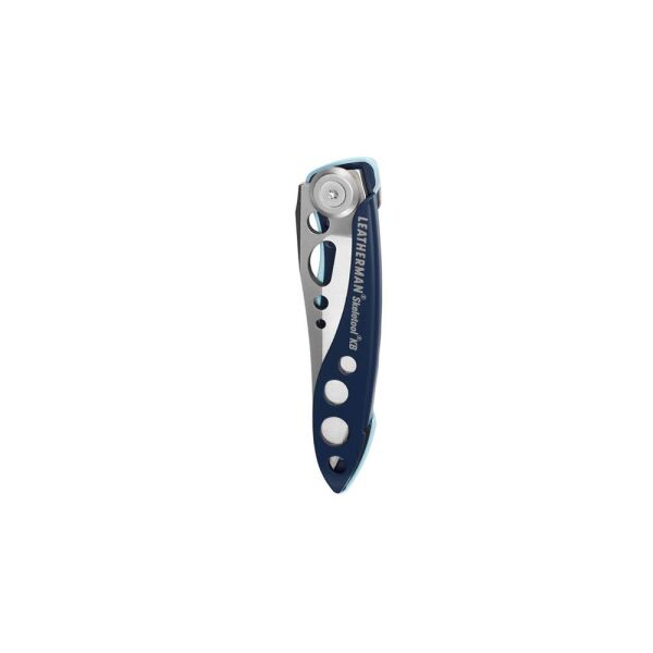 Leatherman Skeletool Kb Ni̇ghtshade Çaki