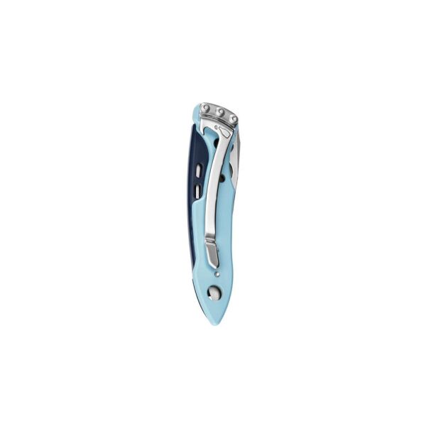Leatherman Skeletool Kb Ni̇ghtshade Çaki