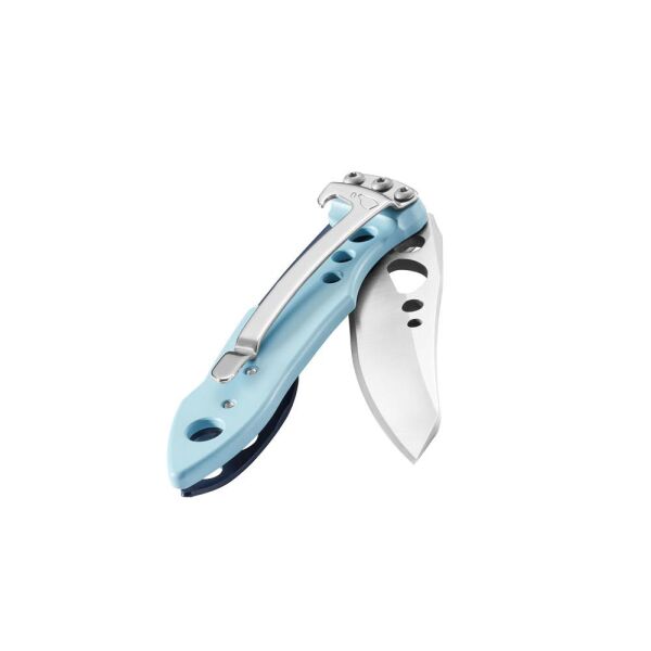 LEATHERMAN SKELETOOL KB NİGHTSHADE ÇAKI