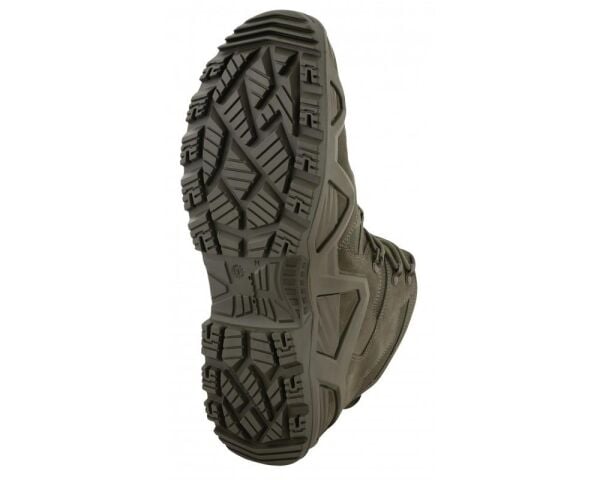 Lowa Zephyr Mk2 Gtx Mid Ranger Green Bot