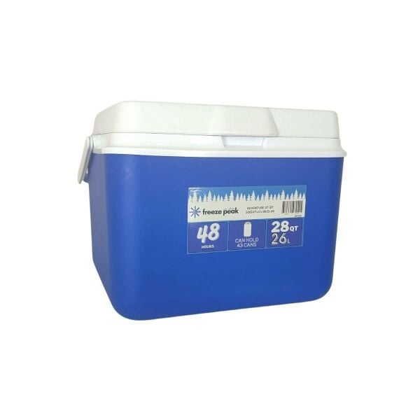 FREEZE PEAK ADVENTURE 28 QT BUZLUK 26 LİTRE