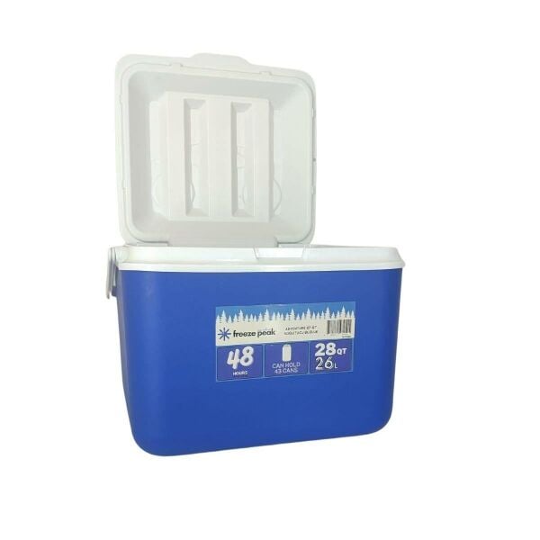 FREEZE PEAK ADVENTURE 28 QT BUZLUK 26 LİTRE