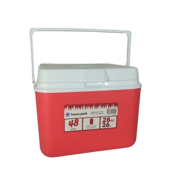 FREEZE PEAK ADVENTURE 28 QT BUZLUK 26 LİTRE