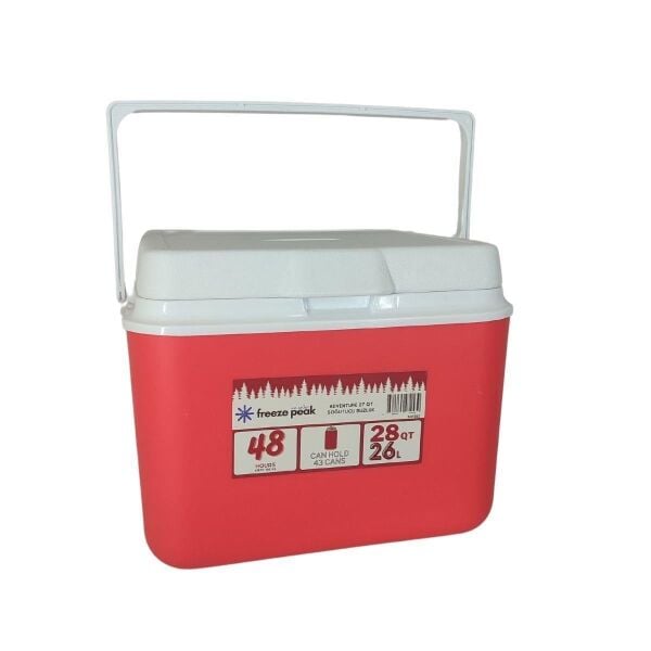 FREEZE PEAK ADVENTURE 28 QT BUZLUK 26 LİTRE