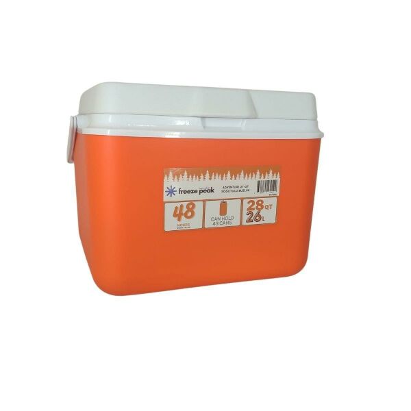 FREEZE PEAK ADVENTURE 28 QT BUZLUK 26 LİTRE
