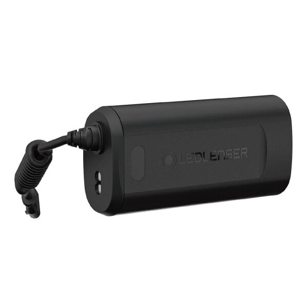 LEDLENSER 2*21700 BLUETOOTH 4800 MAH PİL