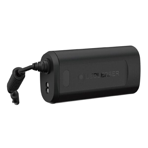 LEDLENSER 2*21700 BLUETOOTH 4800 MAH PİL