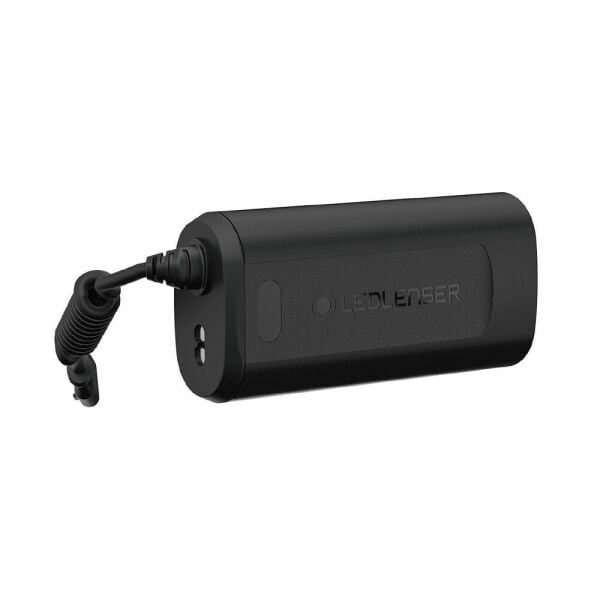 LEDLENSER 2*21700 BLUETOOTH 4800 MAH PİL