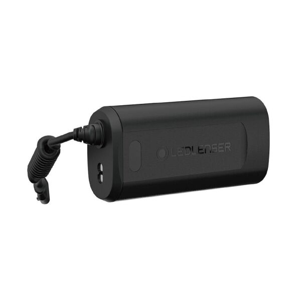 Ledlenser 2*21700 Bluetooth 4800 Mah Pi̇l