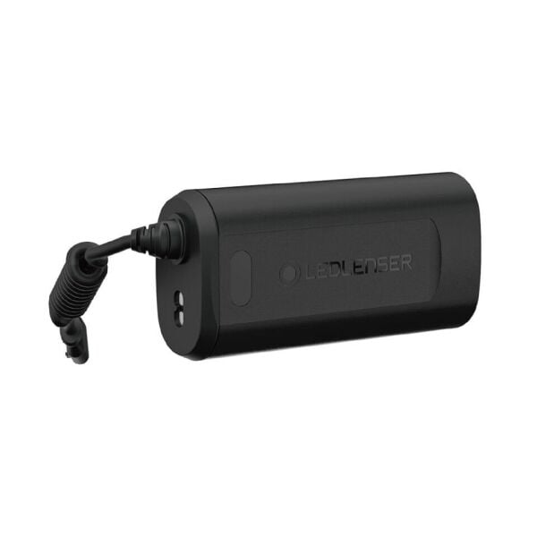 LEDLENSER 2*21700 BLUETOOTH 4800 MAH PİL