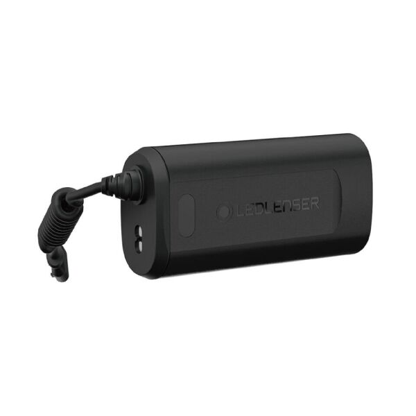 Ledlenser 2*21700 Bluetooth 4800 Mah Pi̇l