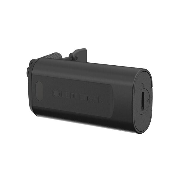 LEDLENSER 2*21700 BLUETOOTH 4800 MAH PİL
