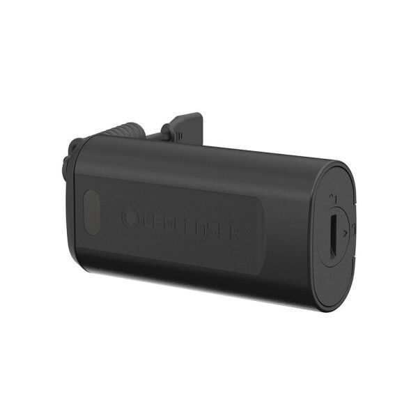 Ledlenser 2*21700 Bluetooth 4800 Mah Pi̇l