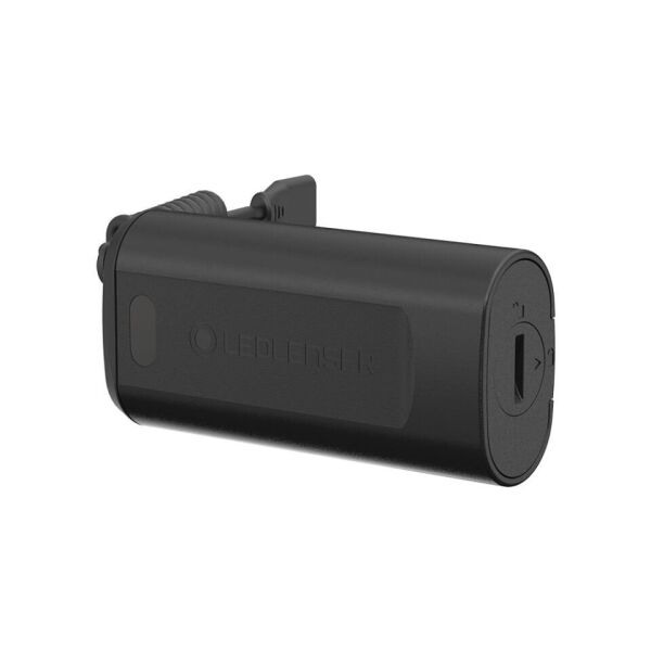 Ledlenser 2*21700 Bluetooth 4800 Mah Pi̇l