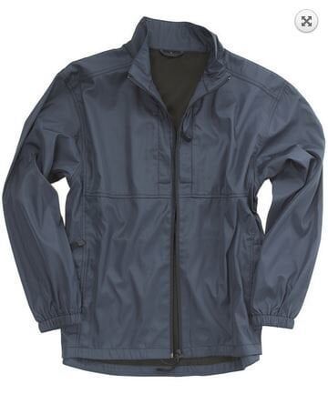 Sturm Mavi Ruzgarlik