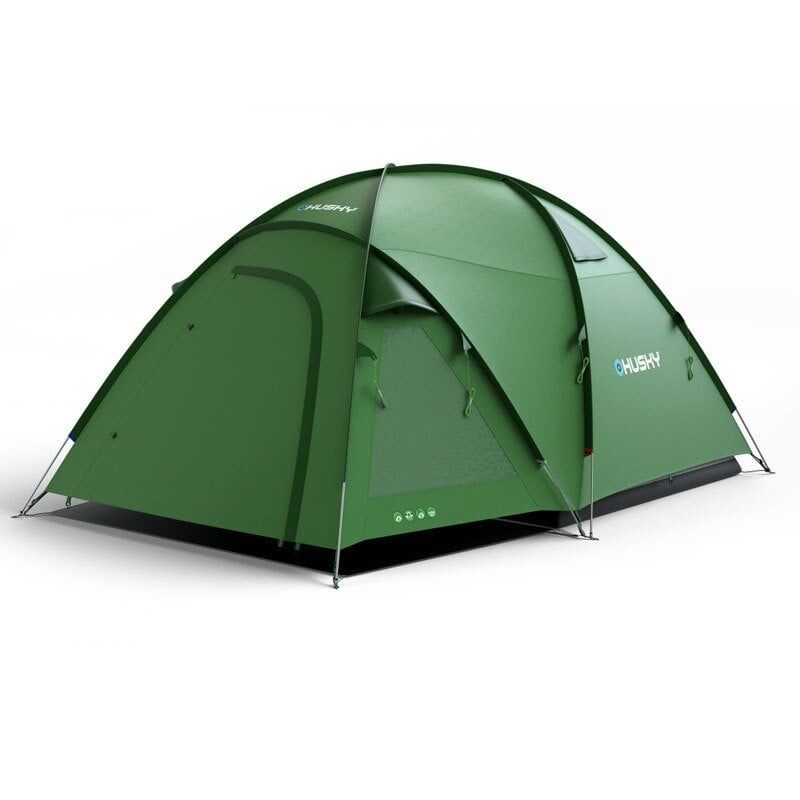 Husky Bigless 5 Kisilik Cadir