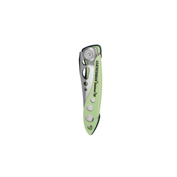 Leatherman Skeletool Kb Verdant Çaki