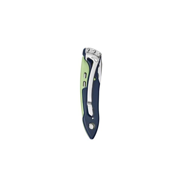 Leatherman Skeletool Kb Verdant Çaki