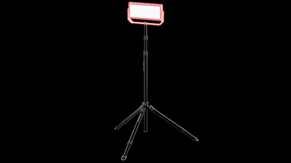 LedLenser AF8R Work Tripod Set