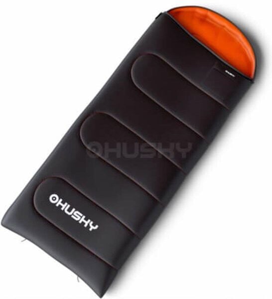 HUSKY GİZMO -5 ZARF TİPİ UYKU TULUMU