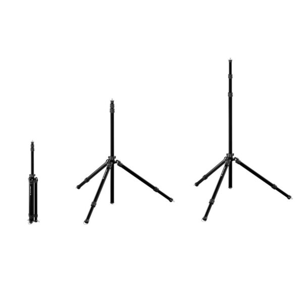 LedLenser AF4R Work Tripod Set