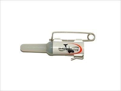 Saekodive Flash Light (yesil)