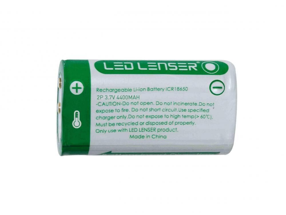 Ledlenser H14r.2 Pi̇l 4400 Mah
