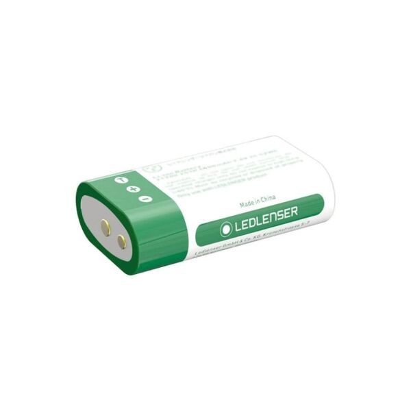 Ledlenser H14r.2 Pi̇l 4400 Mah