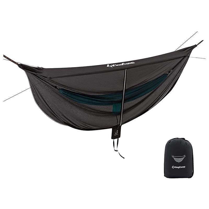 Kingcamp Phillip Hamak Cibinligi Siyah
