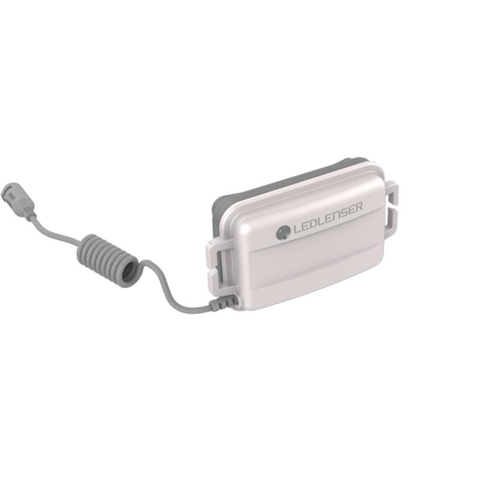 LEDLENSER NEO6R PİL