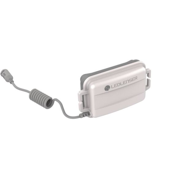 LEDLENSER NEO6R PİL