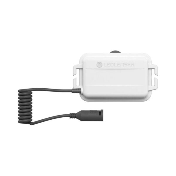 LEDLENSER NEO6R PİL