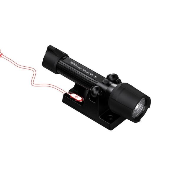 LedLenser Şarj İstasyonu Type B