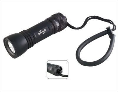 Saekodive Neutron Led Fener (220 Lumen)