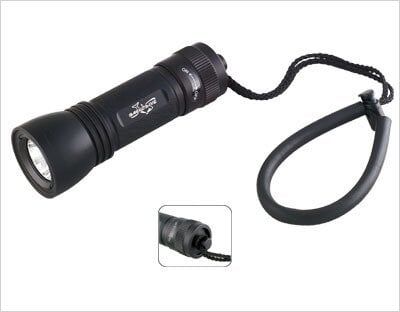Saekodive Neutron Led Fener (220 Lumen)
