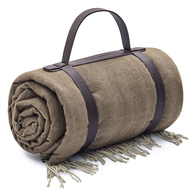 Kingcamp Elsa Battaniye