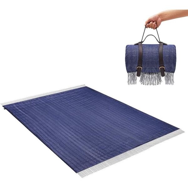 Kingcamp Elsa Battaniye