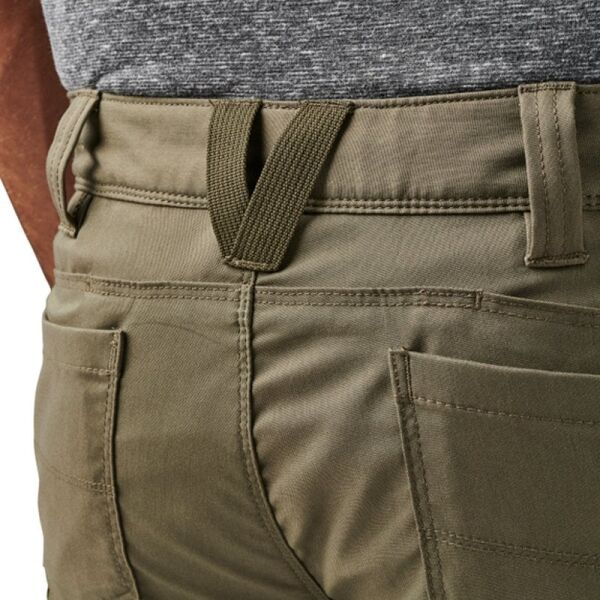 5.11 Ridge Pantolon Ranger Yesil